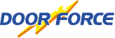 DoorForce Logo
